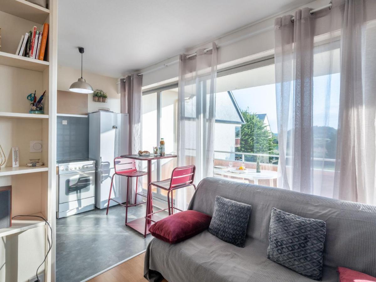 Studio Adal D'Arvor By Interhome كيبِرو المظهر الخارجي الصورة