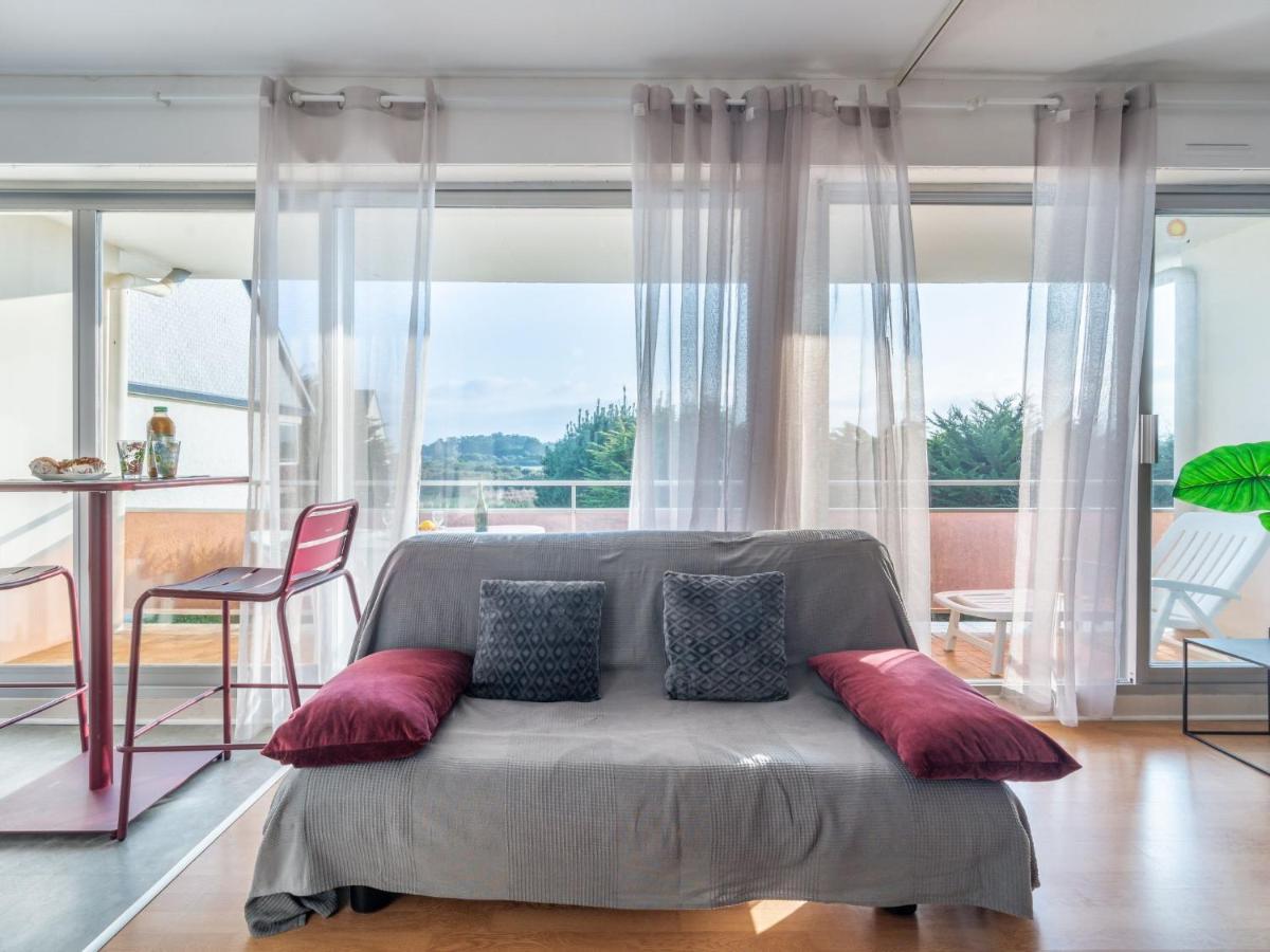 Studio Adal D'Arvor By Interhome كيبِرو المظهر الخارجي الصورة
