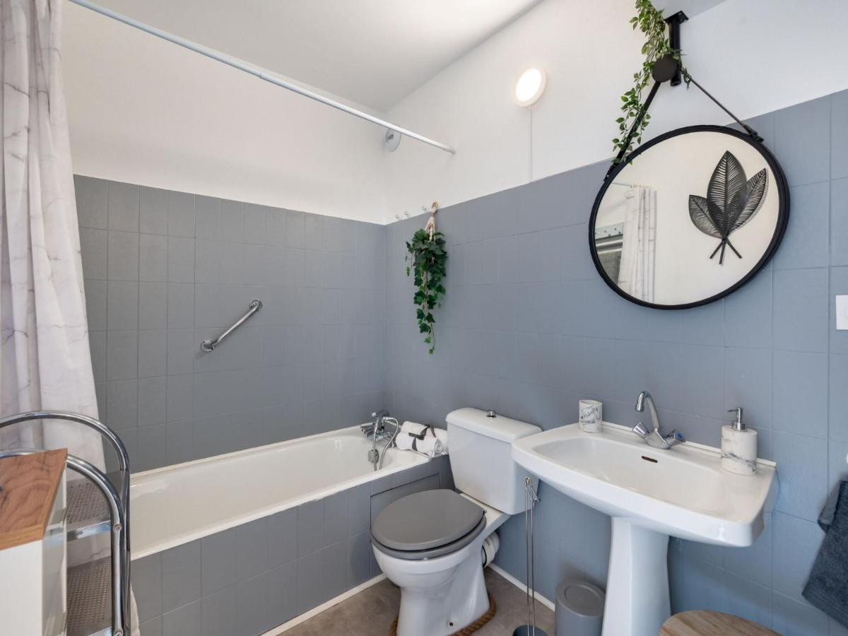Studio Adal D'Arvor By Interhome كيبِرو المظهر الخارجي الصورة