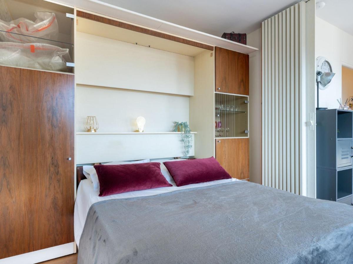 Studio Adal D'Arvor By Interhome كيبِرو المظهر الخارجي الصورة
