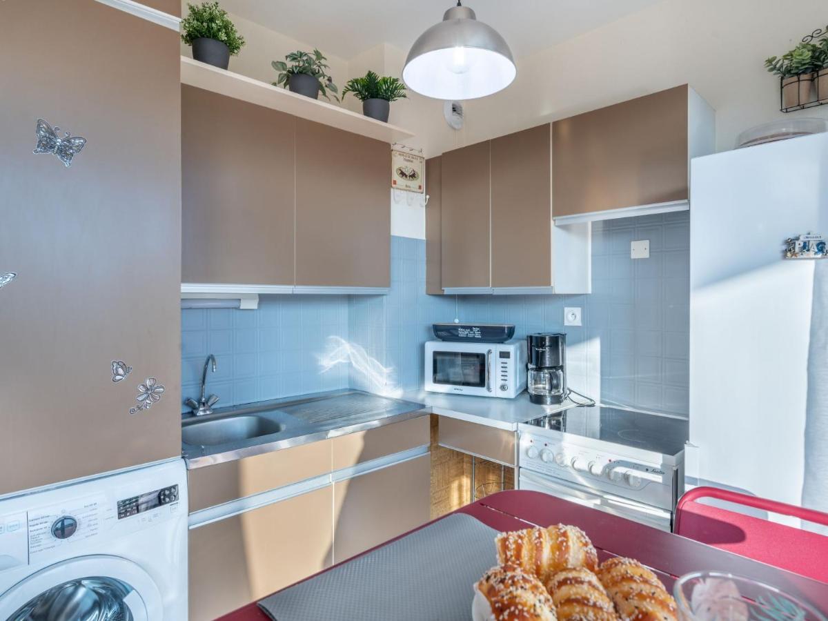 Studio Adal D'Arvor By Interhome كيبِرو المظهر الخارجي الصورة